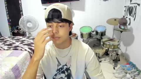 Ben online show from November 5, 2025, 3:17 am