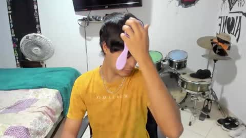 Ben online show from March 26, 2026, 3:23 am