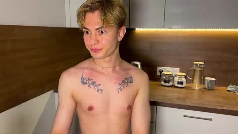 ben_harmon online show from May 11, 2026, 8:28 pm