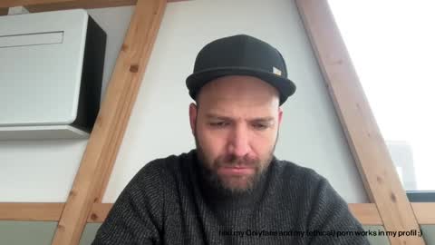 Ben N. online show from November 11, 2025, 10:04 am