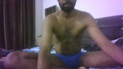 Ben Mallah Raj online show from January 1, 2025, 4:29 pm