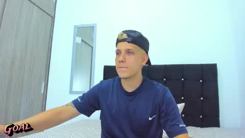 Snapshot of ben_summers chatting on March 12, 2026, 1:01 am Ben Summers online show from March 12, 2026, 1:01 am