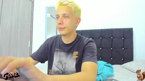 Snapshot of ben_summers chatting on March 15, 2026, 4:18 am Ben Summers online show from March 15, 2026, 4:18 am