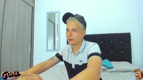 Snapshot of ben_summers chatting on March 31, 2026, 12:23 am Ben Summers online show from March 31, 2026, 12:23 am