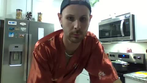 Ben online show from December 23, 2024, 2:56 am