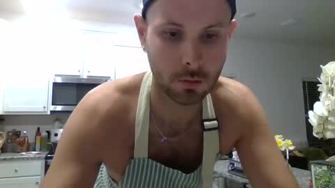 Ben online show from September 12, 2025, 2:00 am