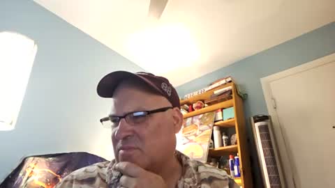 Bendavewill online show from July 10, 2026, 6:07 am