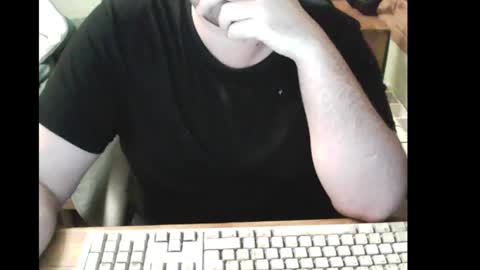 bender_35 online show from January 5, 2025, 5:41 pm