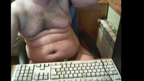 bender_35 online show from February 25, 2025, 2:03 am