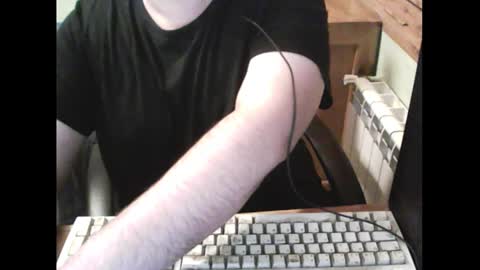 bender_35 online show from March 2, 2025, 2:41 am