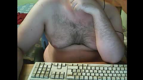 bender_35 online show from September 16, 2025, 10:33 pm