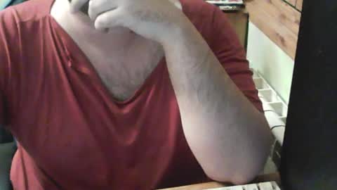 bender_35 online show from March 29, 2026, 6:30 pm