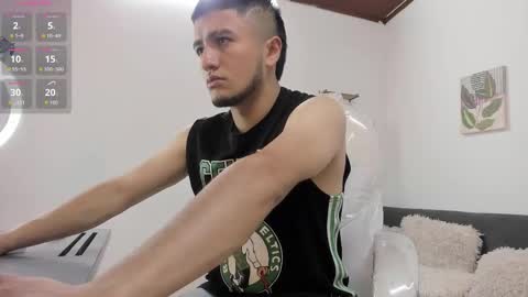 Bendito online show from September 24, 2025, 4:49 am