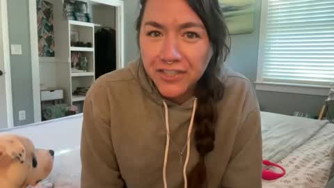 Snapshot of bendlikebecks chatting on April 20, 2026, 1:14 pm bendlikebecks online show from April 20, 2026, 1:14 pm