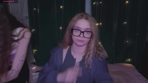 KENDALL  NATHAN online show from February 18, 2026, 6:59 pm