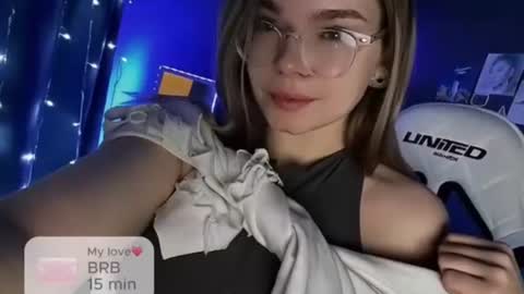 KENDALL  NATHAN online show from July 14, 2026, 6:13 pm
