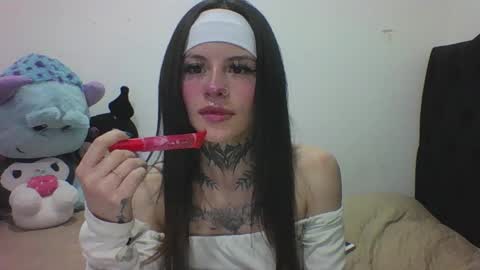 Snapshot of bengie_durand chatting on October 16, 2025, 3:40 am Tiffany and Bengie online show from October 16, 2025, 3:40 am