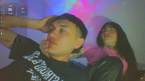 Snapshot of bengie_durand chatting on October 19, 2025, 3:40 am Tiffany and Bengie online show from October 19, 2025, 3:40 am