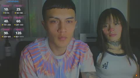 Snapshot of bengie_durand chatting on October 23, 2025, 4:56 am Tiffany and Bengie online show from October 23, 2025, 4:56 am