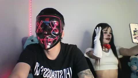 Snapshot of bengie_durand chatting on November 1, 2025, 6:26 am Tiffany and Bengie online show from November 1, 2025, 6:26 am