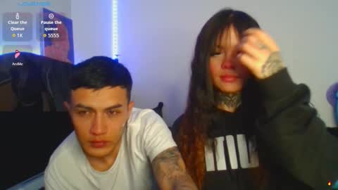 Tiffany and Bengie online show from November 14, 2025, 7:51 am