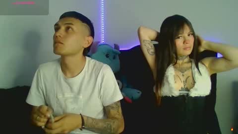 Tiffany and Bengie online show from December 19, 2025, 3:35 am