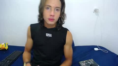 Snapshot of benjamin_button__ chatting on March 8, 2026, 9:29 pm Jesus online show from March 8, 2026, 9:29 pm