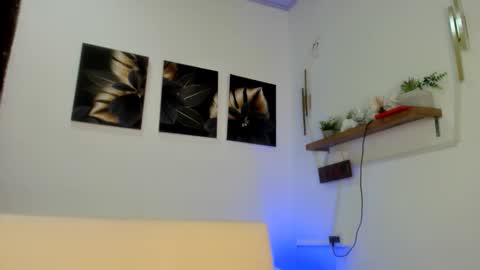 benjamin_lich online show from March 17, 2026, 12:15 am