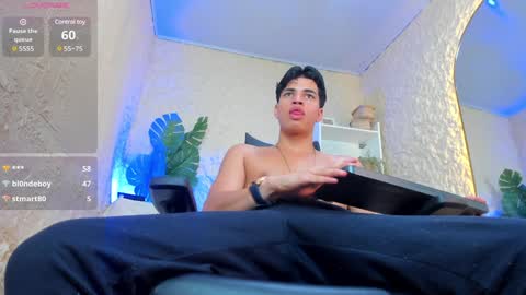 BENJAMIN online show from January 25, 2025, 6:01 am