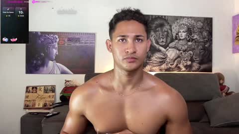 benjamincooperk online show from December 16, 2024, 6:53 am