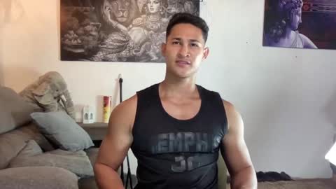 benjamincooperk online show from February 18, 2025, 8:05 am