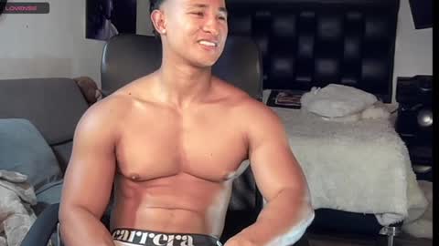 benjamincooperk online show from September 25, 2025, 2:32 pm