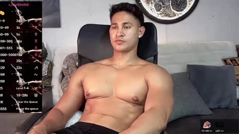 benjamincooperk online show from September 27, 2025, 10:26 pm