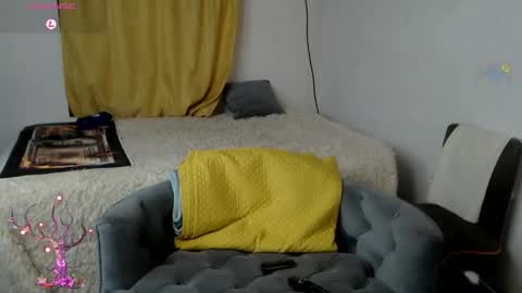 benjamincooperk online show from May 7, 2026, 7:14 am