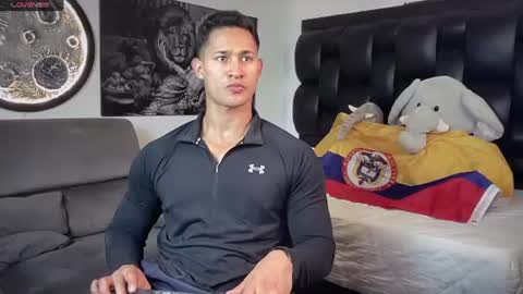 benjamincooperk online show from June 11, 2026, 3:59 am