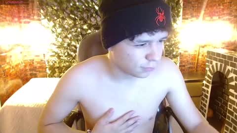 BENJAMIN online show from December 6, 2024, 10:41 pm