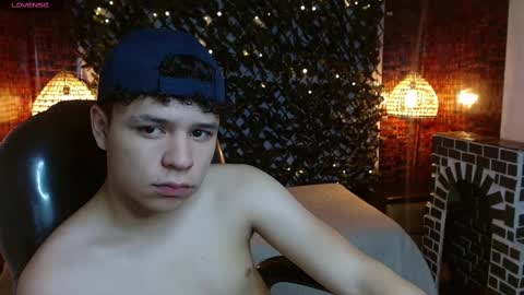 BENJAMIN online show from December 9, 2024, 10:41 pm