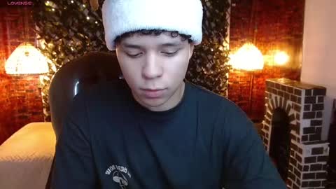 BENJAMIN online show from December 10, 2024, 7:32 pm