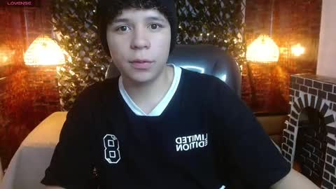 BENJAMIN online show from December 14, 2024, 7:25 pm