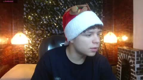 BENJAMIN online show from December 15, 2024, 7:31 pm