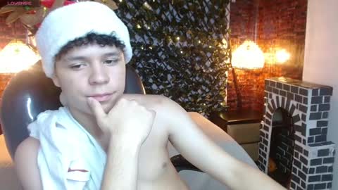 BENJAMIN online show from December 16, 2024, 11:18 pm