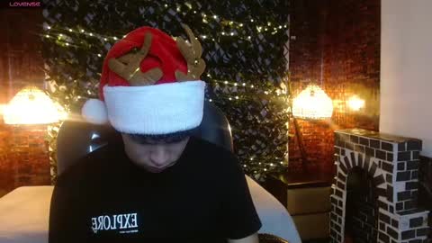 BENJAMIN online show from December 22, 2024, 7:31 pm
