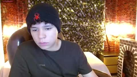 BENJAMIN online show from December 23, 2024, 7:41 pm
