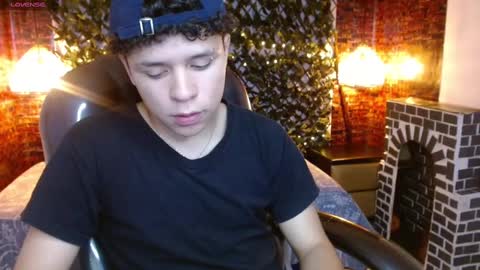 BENJAMIN online show from December 26, 2024, 7:38 pm