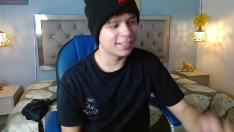 BENJAMIN online show from December 28, 2024, 7:33 pm