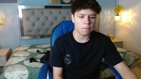 BENJAMIN online show from December 28, 2024, 11:26 pm