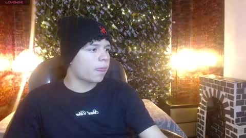BENJAMIN online show from December 29, 2024, 7:43 pm