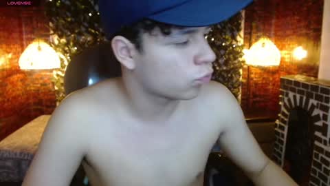 BENJAMIN online show from January 3, 2025, 10:19 pm