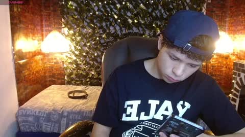BENJAMIN online show from January 4, 2025, 10:34 pm