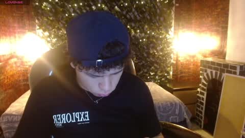 BENJAMIN online show from January 7, 2025, 7:28 pm